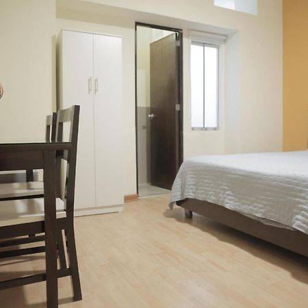 Miraflores Rooms Λίμα Εξωτερικό φωτογραφία