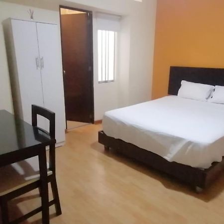 Miraflores Rooms Λίμα Εξωτερικό φωτογραφία