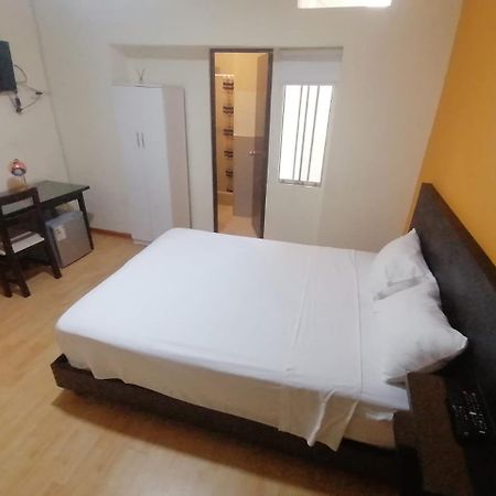 Miraflores Rooms Λίμα Εξωτερικό φωτογραφία