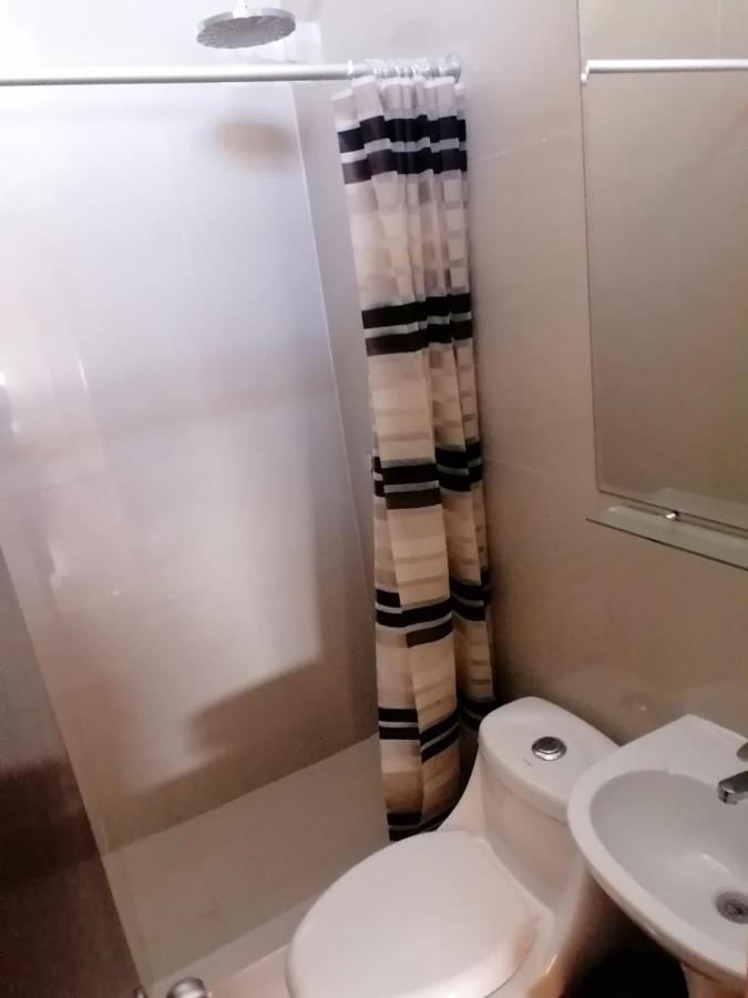 Miraflores Rooms Λίμα Εξωτερικό φωτογραφία