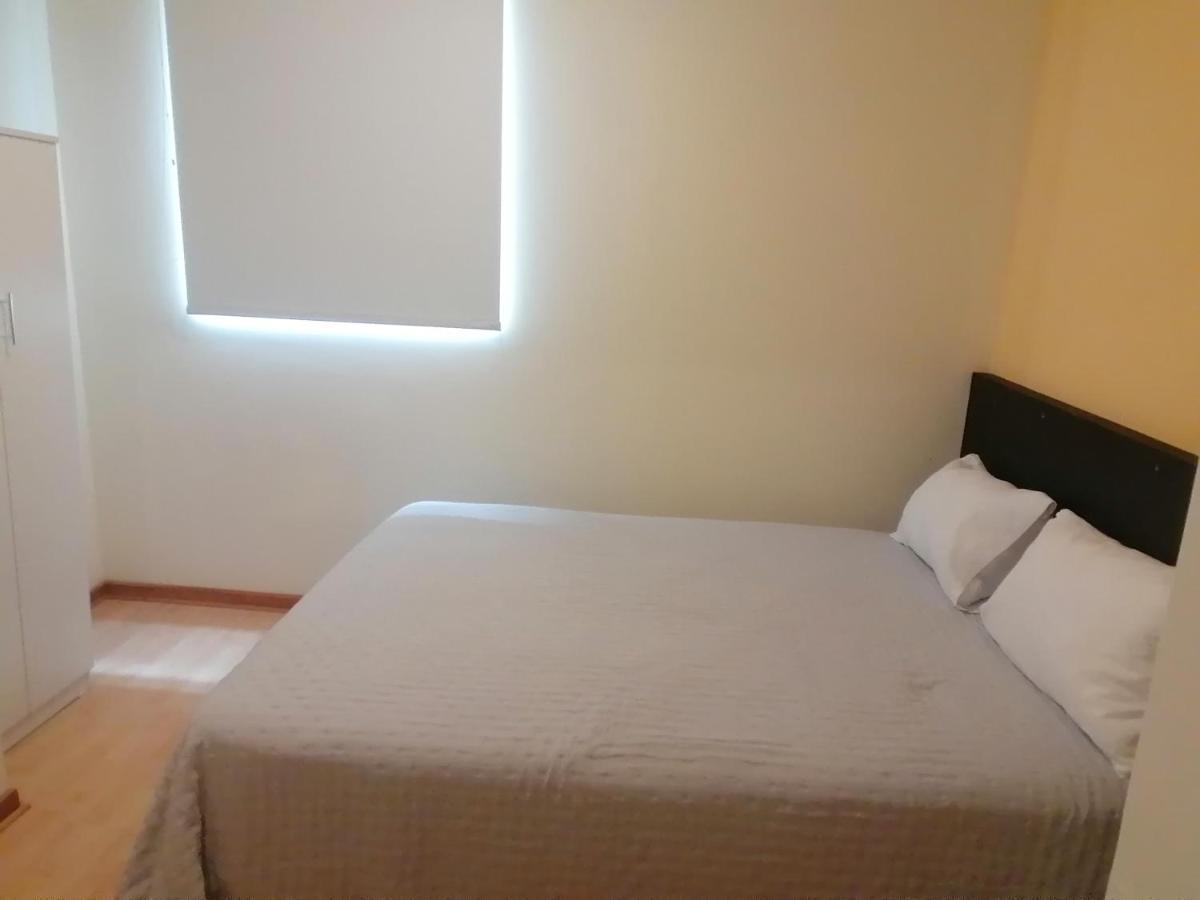 Miraflores Rooms Λίμα Εξωτερικό φωτογραφία