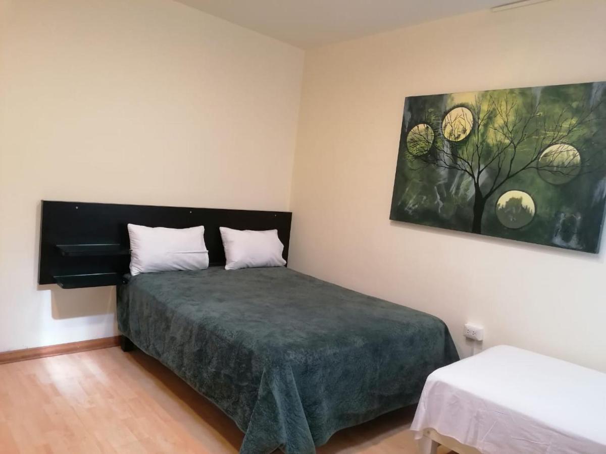 Miraflores Rooms Λίμα Εξωτερικό φωτογραφία