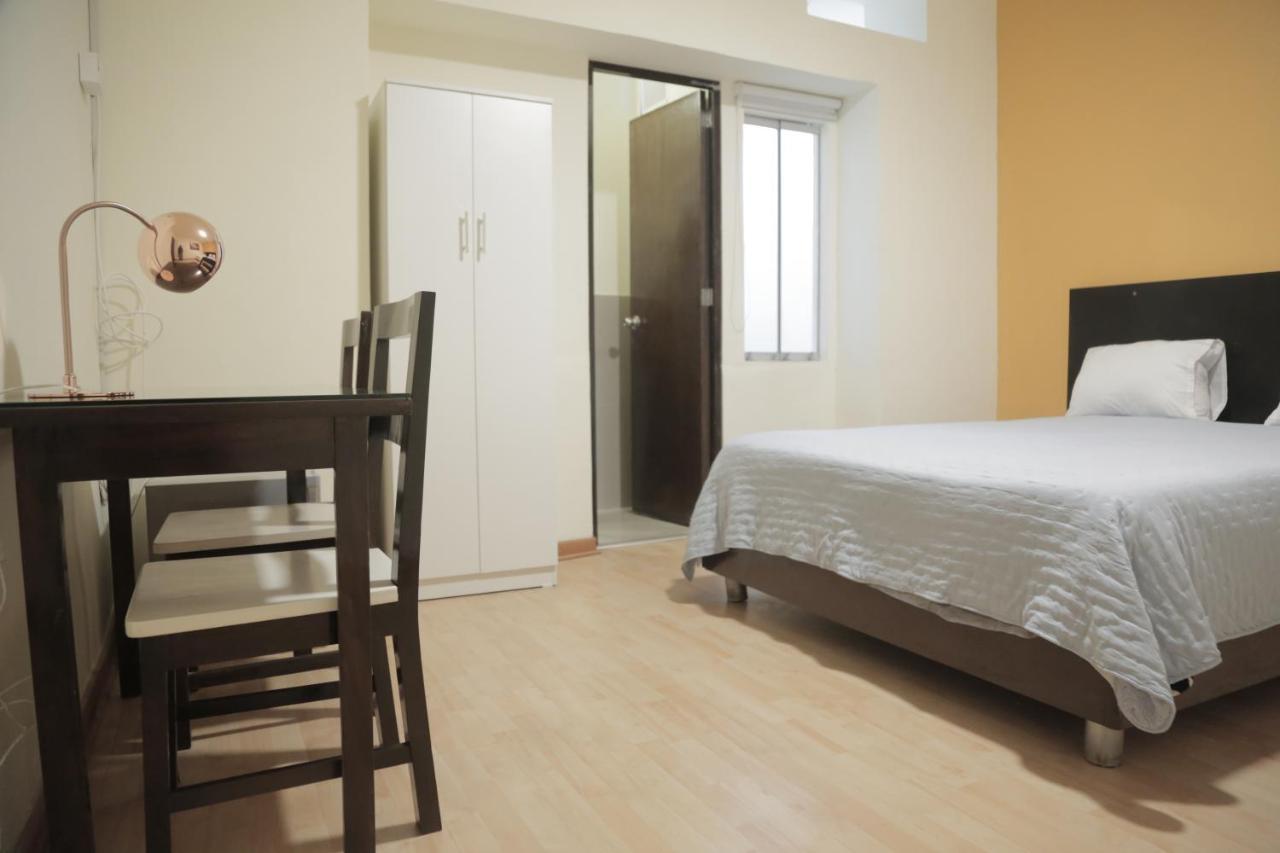 Miraflores Rooms Λίμα Εξωτερικό φωτογραφία
