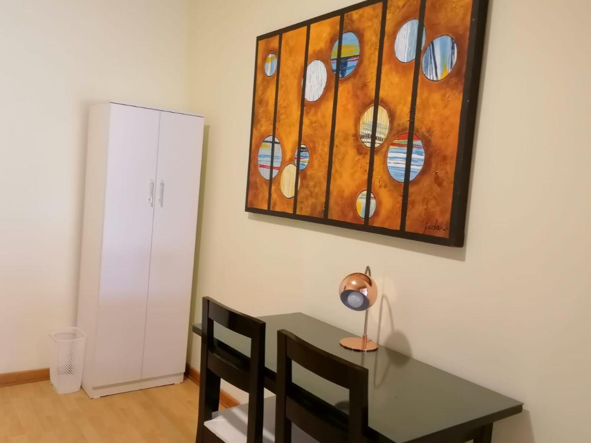 Miraflores Rooms Λίμα Εξωτερικό φωτογραφία