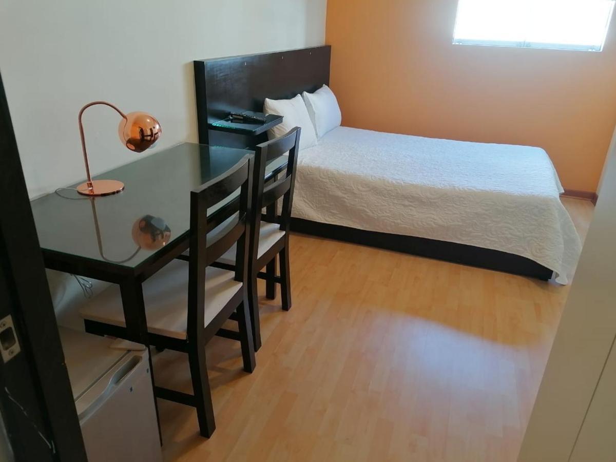Miraflores Rooms Λίμα Εξωτερικό φωτογραφία