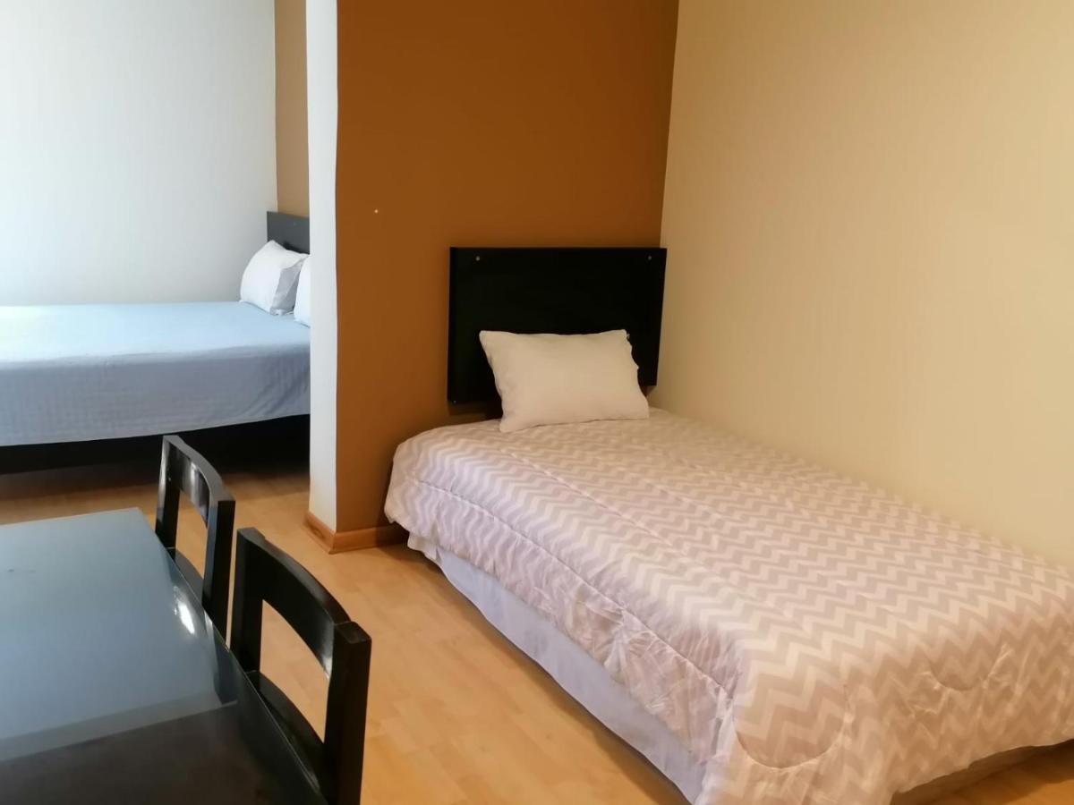 Miraflores Rooms Λίμα Εξωτερικό φωτογραφία
