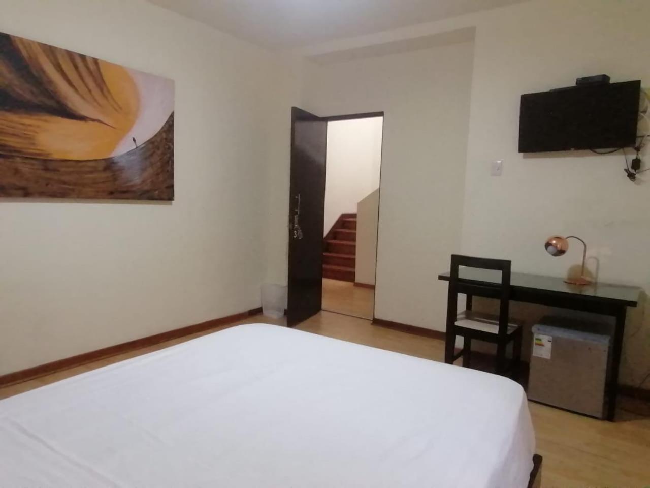 Miraflores Rooms Λίμα Εξωτερικό φωτογραφία