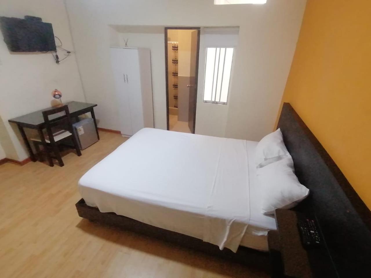 Miraflores Rooms Λίμα Εξωτερικό φωτογραφία