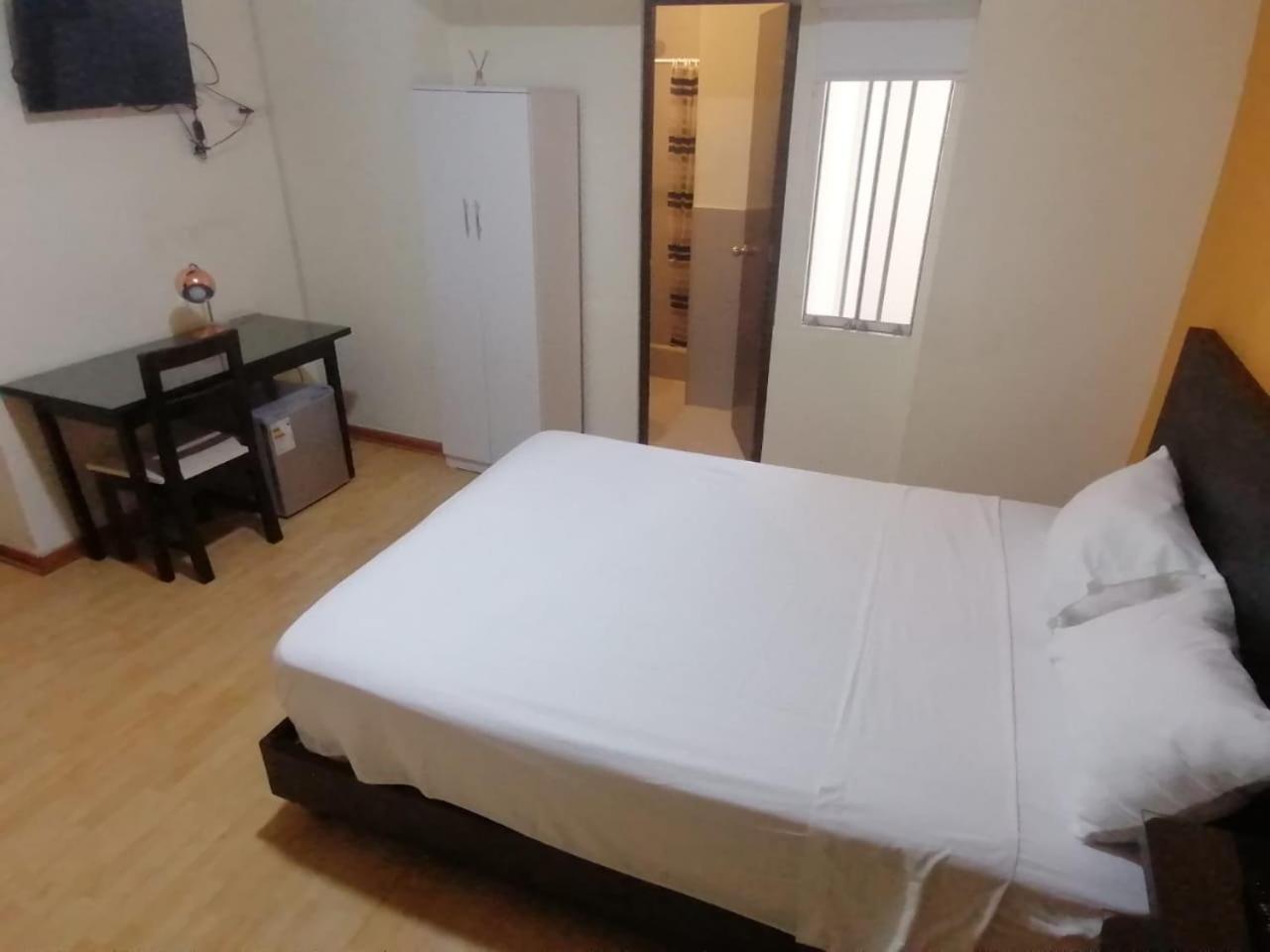 Miraflores Rooms Λίμα Εξωτερικό φωτογραφία